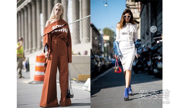 今年最受欢迎的迷你包让所有潮人止步不前。