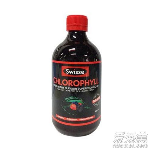 如果你想变得美丽，你需要结合内外的保健品。