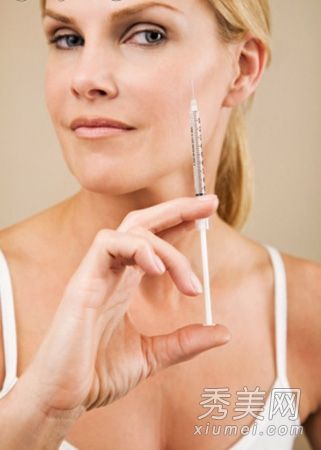 欧美明星不怕死。另类美容产品目录