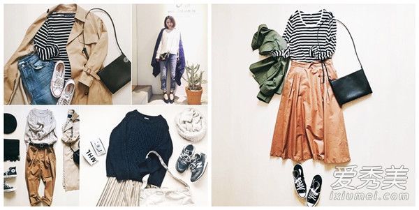 春天雨天该穿什么衣服