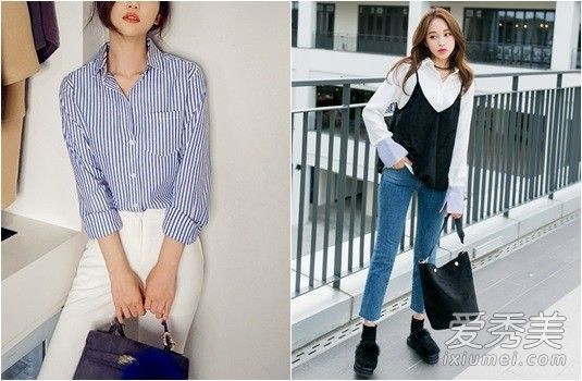 你可以在工作和度假时穿实用的衣服,让你随时保持时尚。