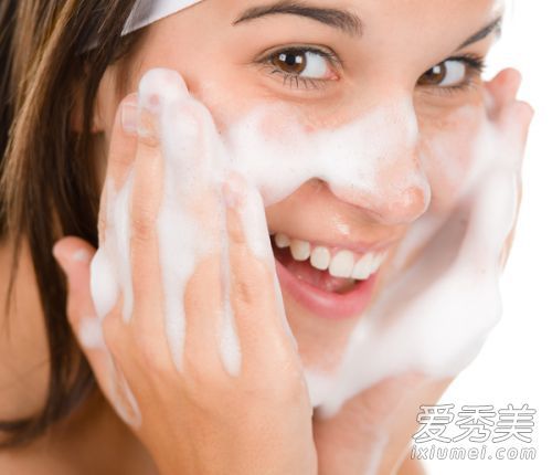 一天内快速消除粉刺