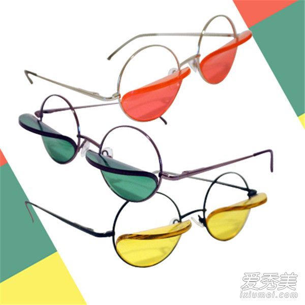 珀西·刘的眼镜,杨蜜的价格是多少?珀西·刘是什么品牌?