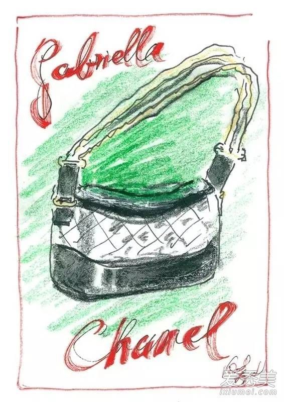 加布里埃尔女士是谁?加布里埃尔是几年级的?