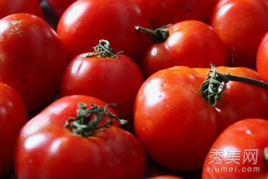 防晒美白食品:夏季4种食品=防晒霜