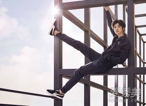 韩拿着鞋去哪里卖?美洲狮在中国有卖吗?