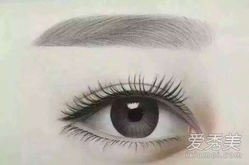 这真是太可怕了！“韩国虹膜线”的危害是如此之大