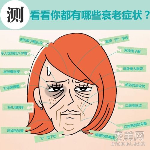 长时间吹气空按摩防止皮肤松弛(组图)