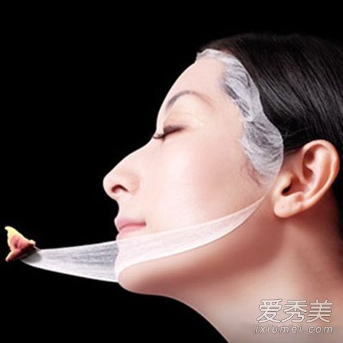 自制天然保湿祛痘清爽面膜