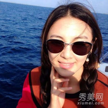 名人新娘:张雨绮更换新娘妆是你的选择