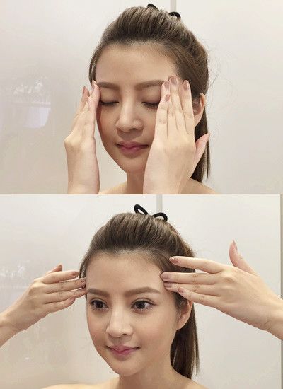 小心眼漏年龄！每天做3分钟眼保健操