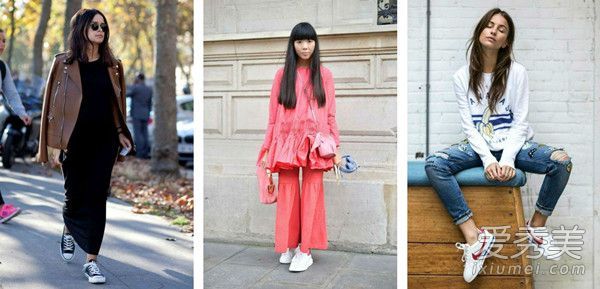 鞋子控制关注今年你必须拥有的时尚鞋子前五名