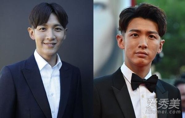 曲影的粉刺和林志玲的过敏明星的皮肤问题也令人恐惧。