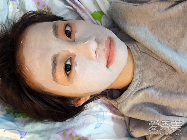 在使用面膜之前、之中和之后，你也应该注意一些事情