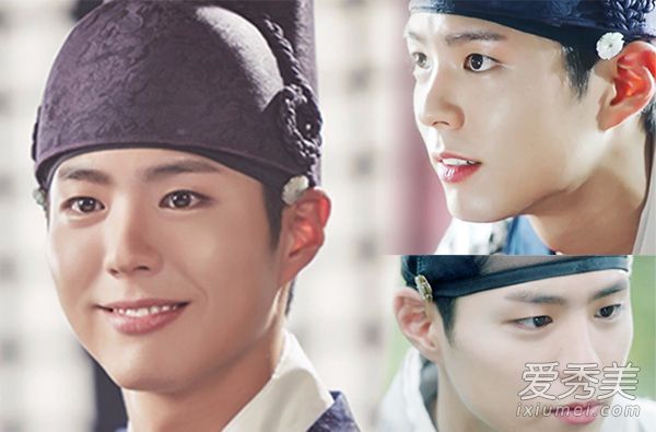 “云画月色”博园金友俊电眼娇学柿子眼技学校