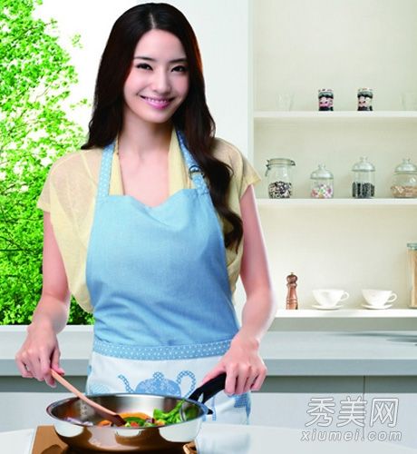 南瓜籽粉刺+菠菜护眼8种特殊美容食品