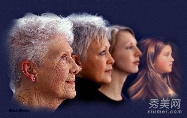 欧美热门整形手术项目:各年龄段的整容热潮