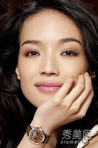 明星最喜欢的整形手术前10名范冰冰成为圆脸代表