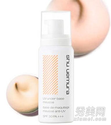 隔离霜不是灵丹妙药。你拿到了吗?