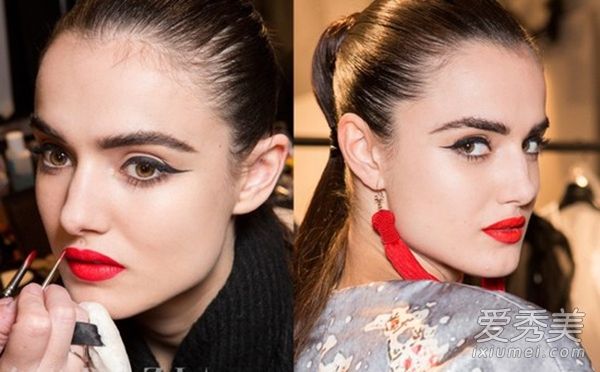 化妆师:如何解决卸妆的尴尬