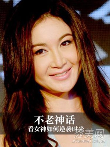 检查娱乐圈20岁女神的秘密