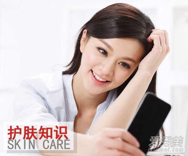 空适当调整房间以保护皮肤，皮肤仍然柔嫩。