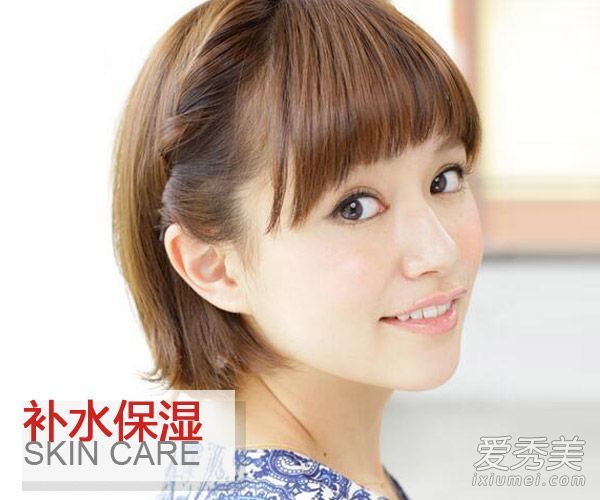 保湿和保湿不同吗？不清楚如何保护皮肤。