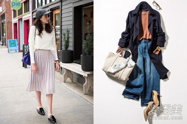 穿着基本时尚！穿着廉价时尚物品的小贴士