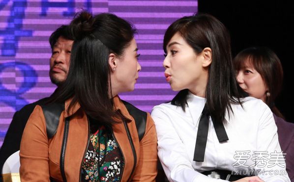 刘涛吴昕的婴儿，曾经有一段“黑色历史”，向他们学习美白方法。