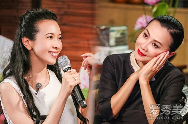 女明星最容易暴露的年龄是手。不要忽视手的保养。