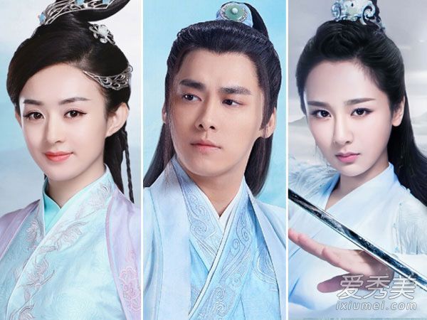 朱贤清与清代云志男女演员为表演而战的强势展开