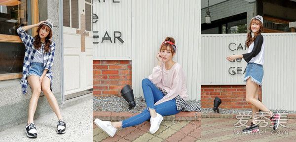 我愿意砍我的手!五双带坏表的美国休闲鞋