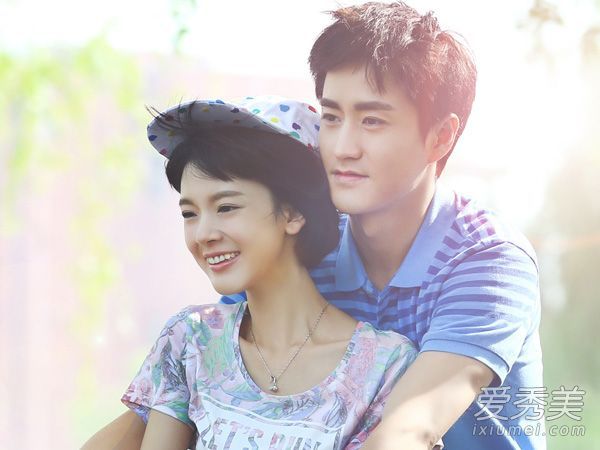 洛里版的《致青年》上演了一出女人追男人的戏