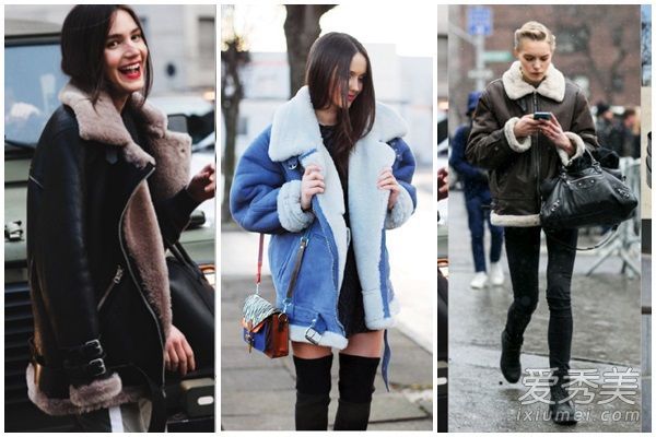 好不容易又感冒了！羊毛翻领外套可以拿出来