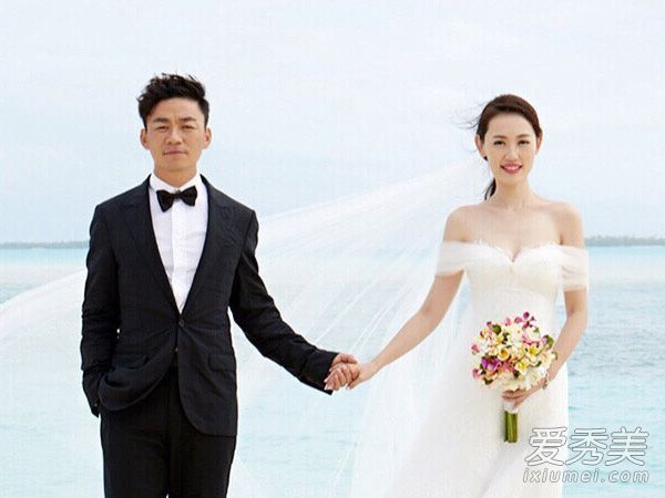 王离婚是因为颜值吗？男人也应该很好地管理自己的脸。