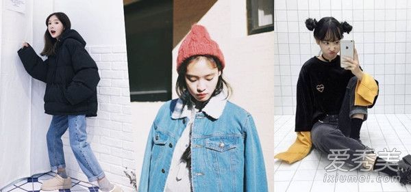 即使你想吃土壤,你也必须砍掉你的手!冬季必须购买5种流行商品