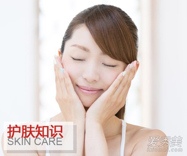 护肤品不起作用吗？可能有必要好好去角质。