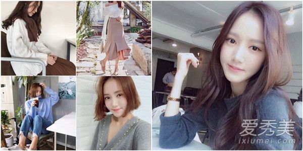 我希望我的女朋友穿成这样！看看这4件不能移动的东西。