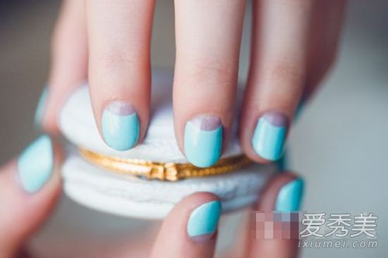 打造自己的美甲艺术3升级法国美甲艺术获得