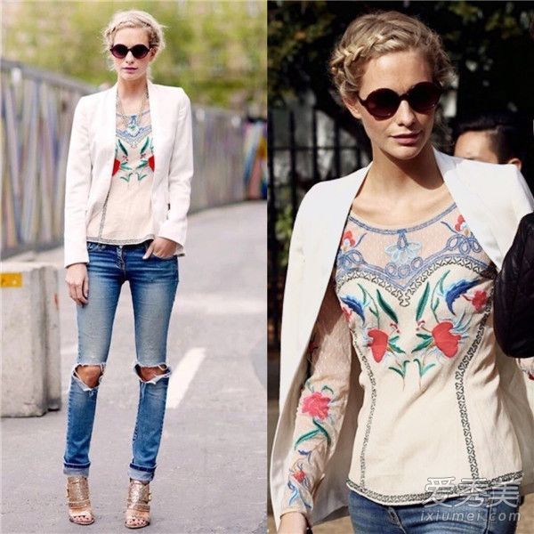 2017年4月厦门会穿什么?厦门四月穿什么?