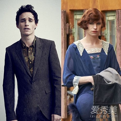 钟汉良和霍建华，他们能打扮成女人吗？