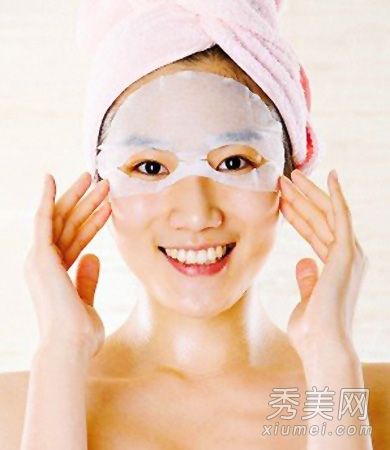 换季护肤小贴士1瓶乳液6种用法