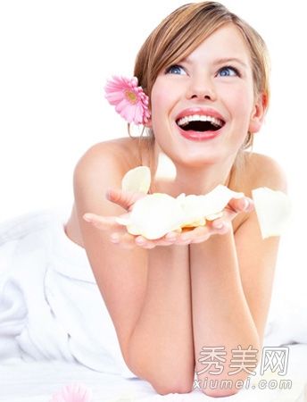 吸烟导致的毛孔堵塞洗脸+饮食疗法拯救毛孔