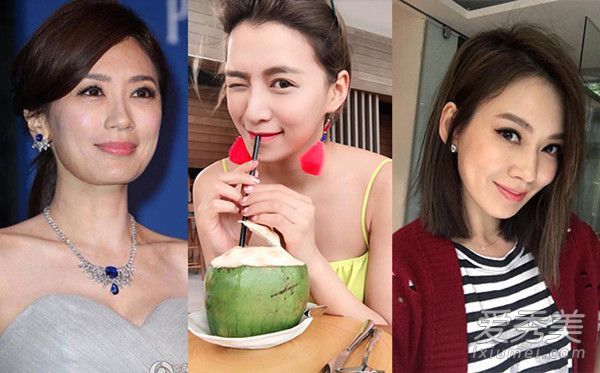 不同脸型的耳环是不同的。你戴对了吗?