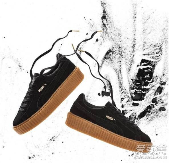 2017年时装鞋十大排行榜