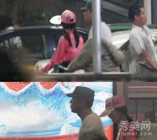 克劳迪娅因整容手术加入于和伟的婚姻而暴跳如雷