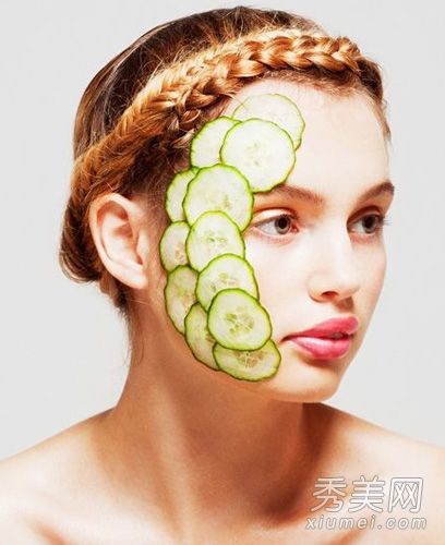 黄瓜酱有什么好处？敏感皮肤可以使用吗？