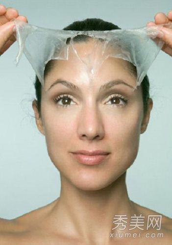 不同季节的十大护肤小贴士，消除粉刺和黑头