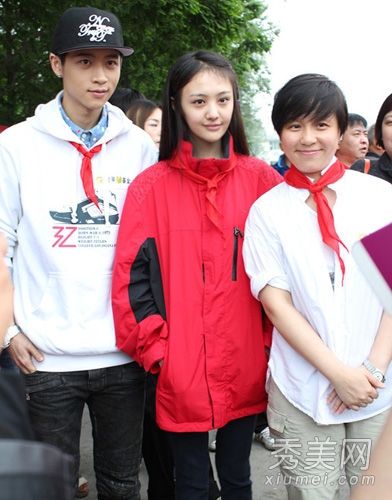 郑的综合症暴露在整容女演员面前80年