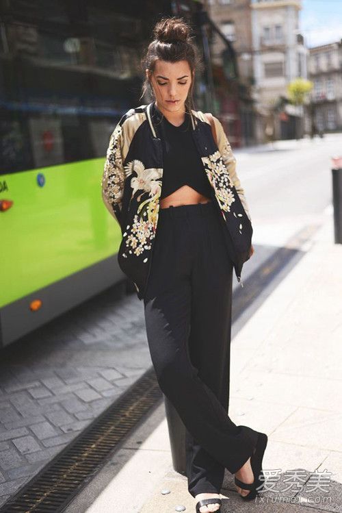 2017年清明节你穿什么?清明节着装指数